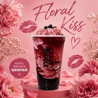 Floral Kiss 500ml