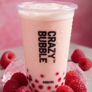 Milky Malina 500ml