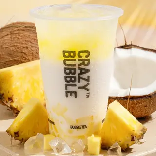 Milky Pinacolada 700ml
