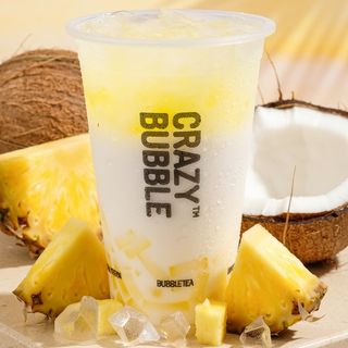Milky Pinacolada 700ml