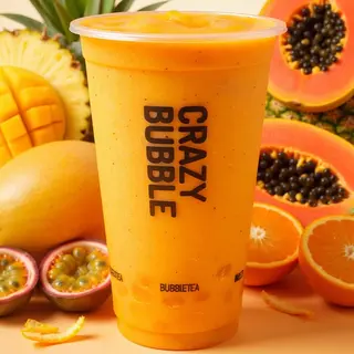 Tropical Smoothie 700ml