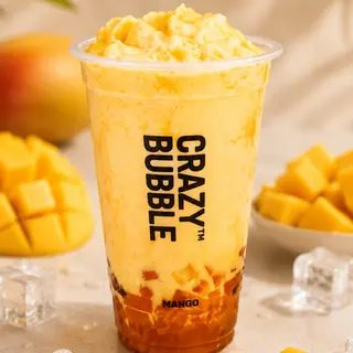 Milkshake Mango 700ml