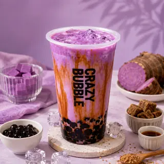 Brown Sugar Taro 700ml