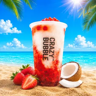 Sorbet Kokosowy 700ml
