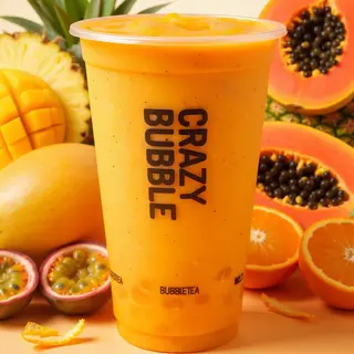 Tropical Smoothie 500ml
