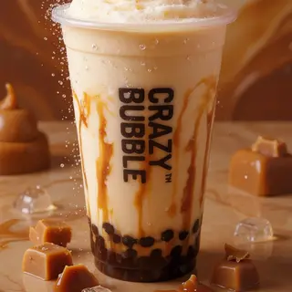 Milkshake 700ml - Stwórz Sam