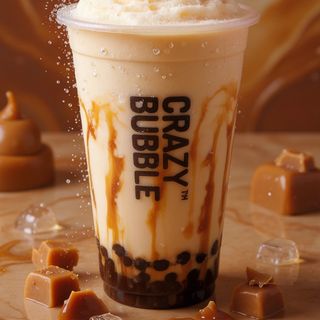 Milkshake 700ml - Stwórz Sam
