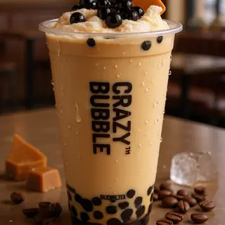 Frappe Karmel 700ml