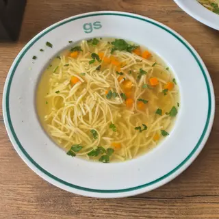 rosół 