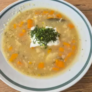 ogórkowa