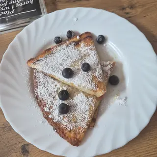 1x naleśnik ser 1 x naleśnik Nutella