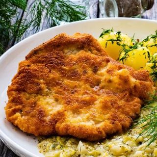 1 KOTLET MIELONY