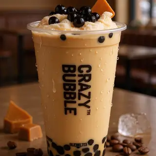 Bubble coffee giga 0,7l