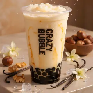 Bubble coffee duży 0,5l