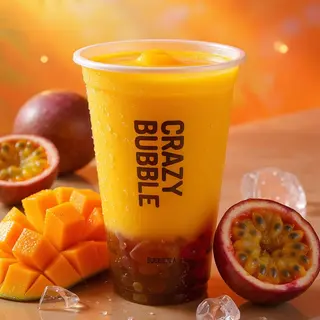 Bubble Tea Mango Marakuja 700 ml