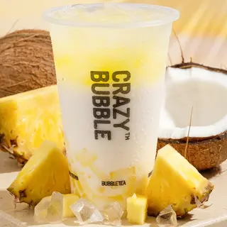 Milky Pinacolada 500 ml