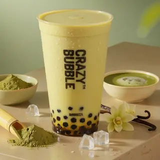Crazy Matcha 700 ml