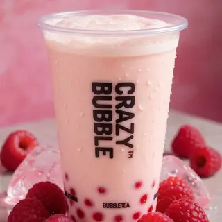 Milky Malinowy 700 ml