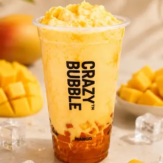 Milkshake Mango 700ml