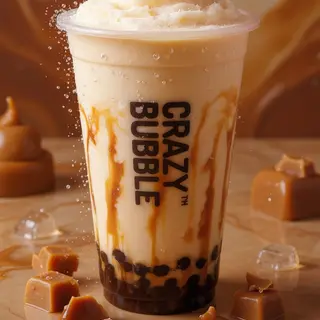 Milkshake 700ml - Stwórz Sam