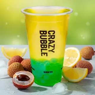 Bubble Tea 700ml - Stwórz Sam