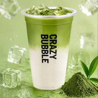 Matcha Latte 500ml