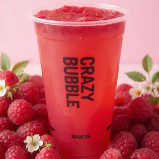 Raspberry Refresher 500ml