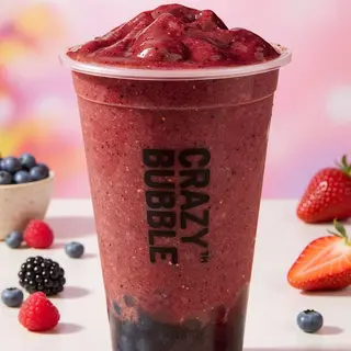 Berry Smoothie 500ml