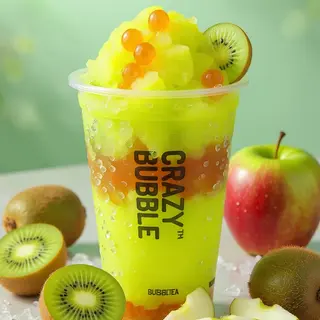 Sorbet 500ml - Stwórz Sam