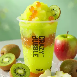 Sorbet 700ml - Stwórz Sam
