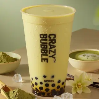 Milky Matcha 700ml
