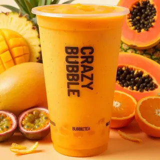 Tropical Smoothie 500ml