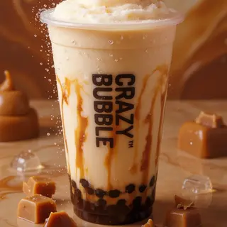 Milkshake 500ml - Stwórz Sam