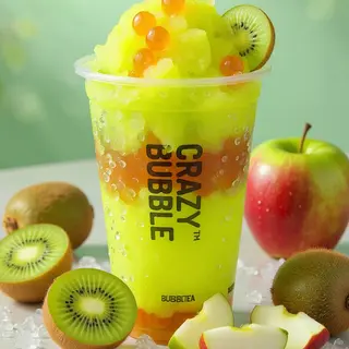 Sorbet Kiwi Jabłko 500ml