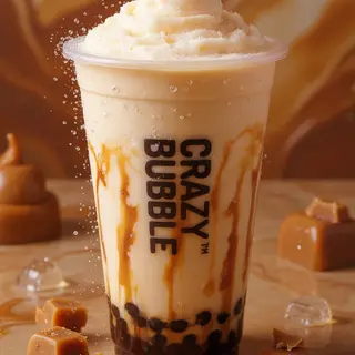 Milkshake Karmel 700ml