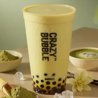 Milky Matcha 500ml