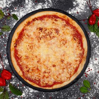 margharita