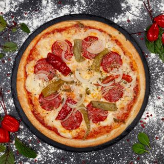 peperoni