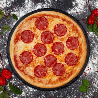 salami
