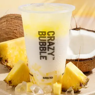 Milky Pinacolada 700 ml