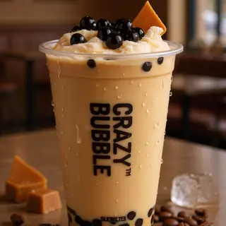 Bubble coffee giga 0,7l