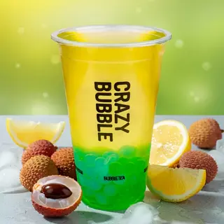 Bubble tea giga 0,7l