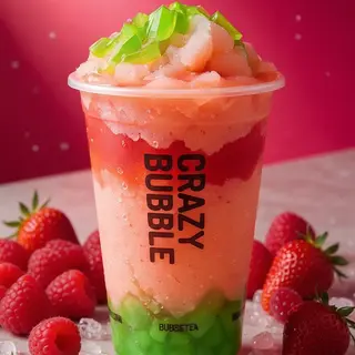 Sorbet duży 0,5l