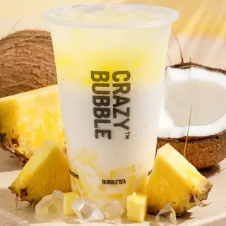 Milky Pinacolada 500 ml