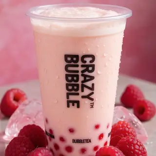 Milku Malinowy 700 ml