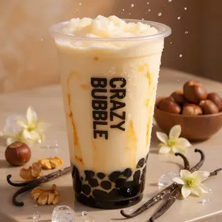Milkshake Wanilia Orzech Laskowy 500ml