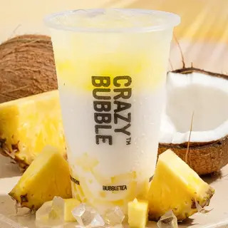 Milky Pinacolada 500ml