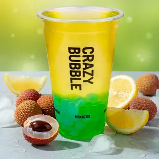 Bubble Tea 700ml - Stwórz Sam