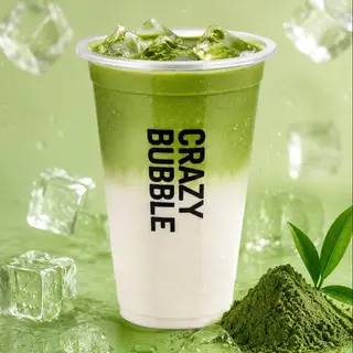 Matcha Latte 500ml
