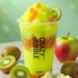 Sorbet 500ml - Stwórz Sam